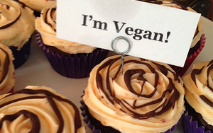 2018 06 07 Vegan Cakes