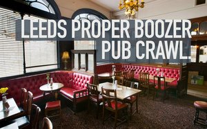 171220 Proper Boozer Pub Crawl Thumb