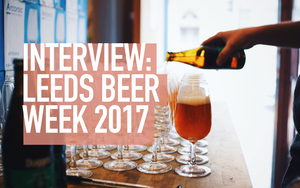 170811 Leeds Beer Week Thumb