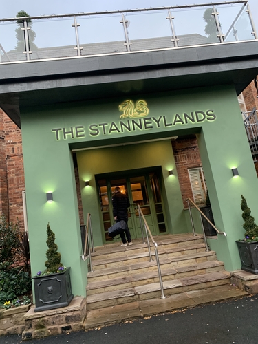 Stayover Stanneylands 2018 01