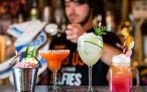 2020 09 24 Thaikhun Cocktails