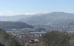 170419 Bodysgallen Main