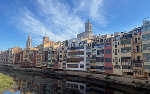 Girona Main
