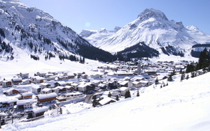 180113 Lech Am Arlberg