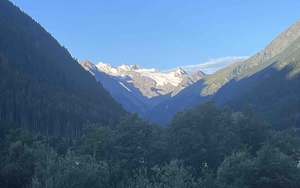 Jagdhof Stubai Glacier