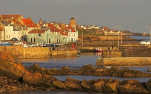 East Neuk Main
