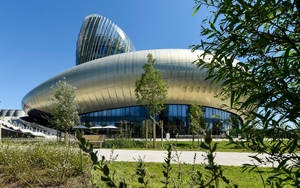 190701 Cite Exterior