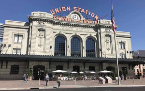 170826 Union Station