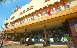 180520 Hotel Caesars