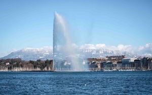 2019 10 10 Geneva Lake