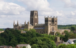 Durham Cathedral Main