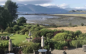 2019 09 16 Airds Hotel View