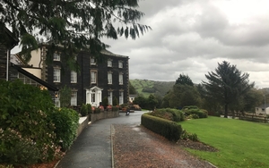 2018 Plas Talgarth 4