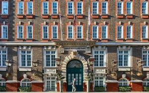 Scot Exterior
