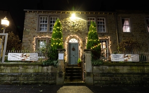 190218 Lawrence Night