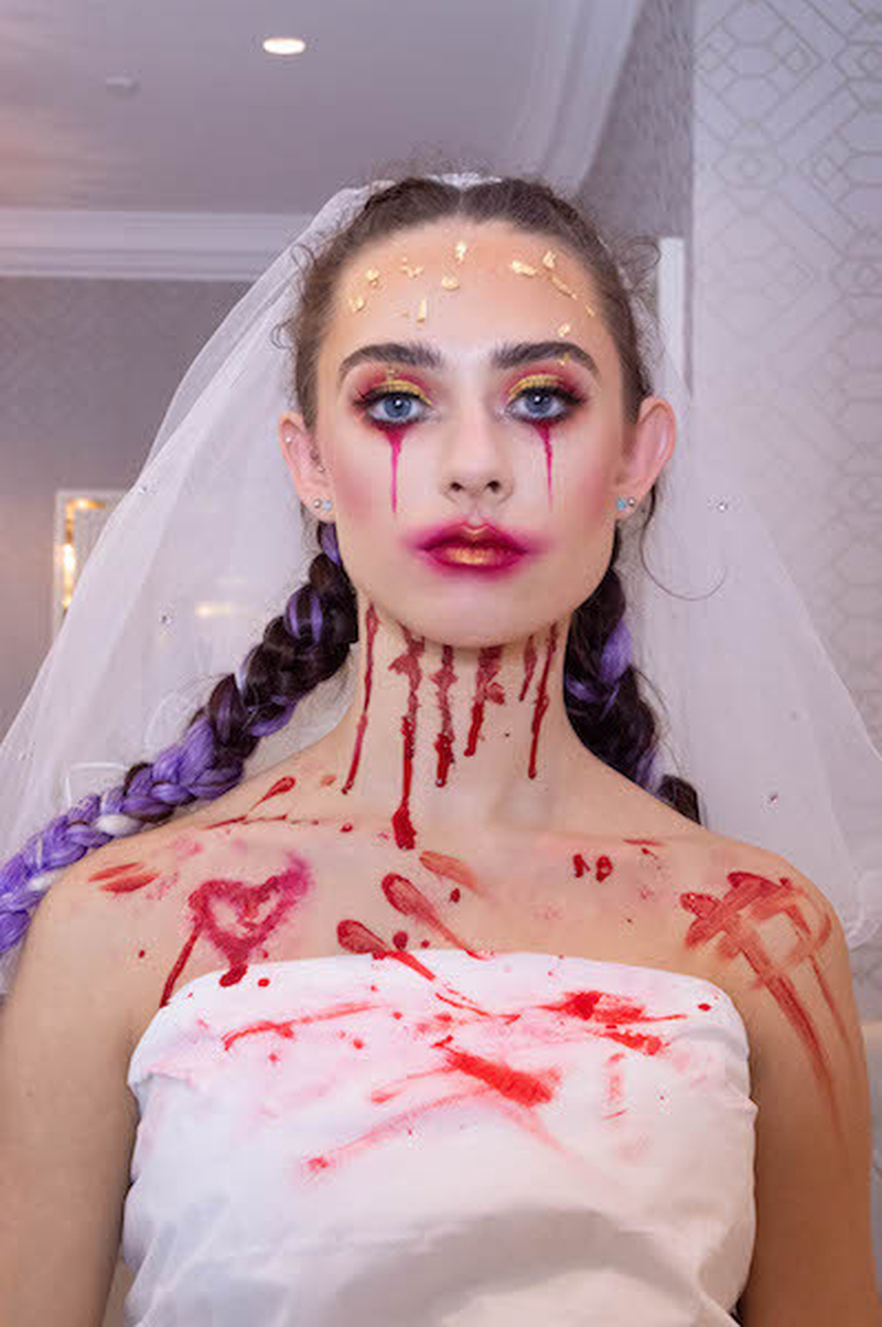 Watch Bride Makeup