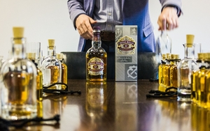 2020 02 10 Chivas Tasting 2