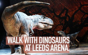 171030 Walking With Dinosaurs Thumb