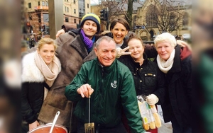 170124 Leeds Homeless Support Group Header Copy