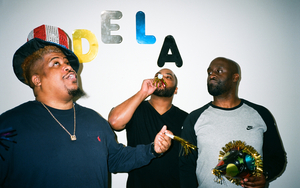 170221 De La Soul