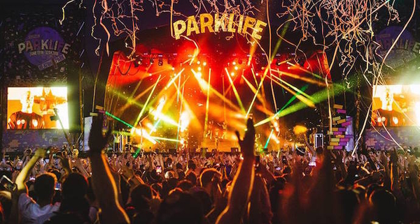 From Peggy Gou to A$AP Rocky: Parklife 2018 in photos