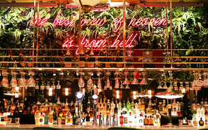 170216 Neighbourhood Bar