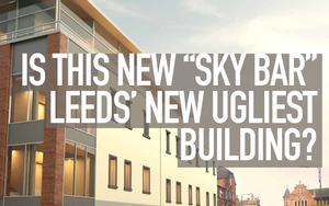 170915 Ugliest New Building Thumb