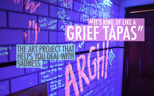 170512 Grief Series Social