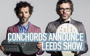 171023 Conchords Thumb