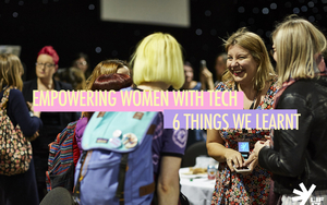 170502 Empowering Women Social