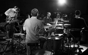 170307 Bill Laurance Black And White