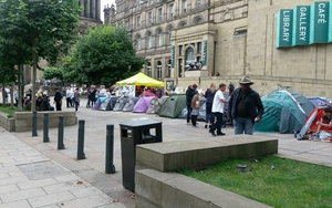 170307 Homeless Town Hall