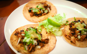 170130 Lupes Review Tacos Al Pastor