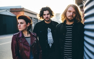 170426 Live At Leeds Dead Naked Hippies