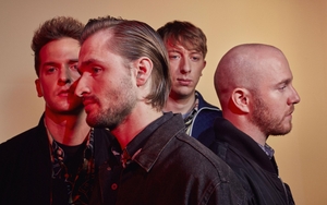 170425 Wild Beasts Interview1