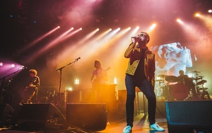 170125 Leeds Festival Kasabian