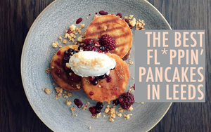 170223 Pancakes Social