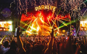 170317 Parklife Crowd