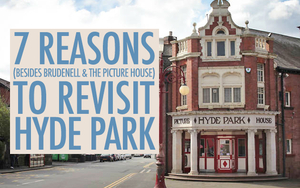 170315 Hyde Park Social