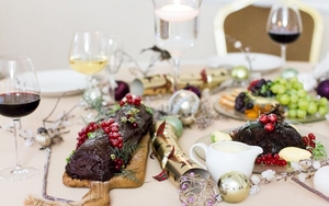 Mannchester Hall Christmas 4