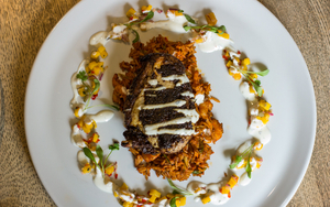 2019 06 21 Fenwick Arms Spc Jerk Spiced Goosnargh Chicken 1