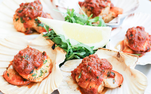 20170510 Don Gio Capesante All Orientale