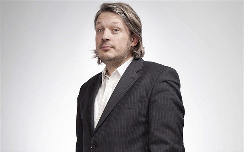 170331 April Richard Herring