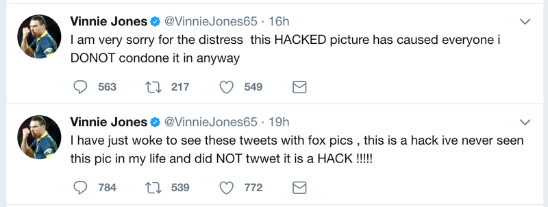 170725 Vinnie Jones Tweet 2