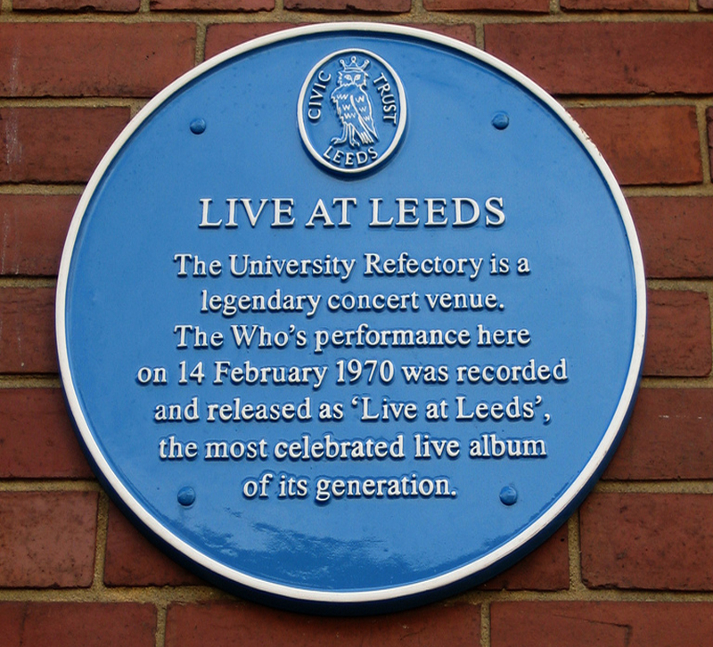 171005 Blue Plaques The Who 02