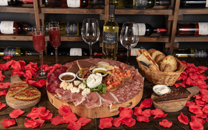 Veeno Valentines 2019 Neutral