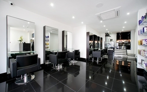 Hob Salons Hale Manchester