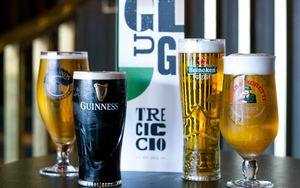 20190606 Tre Ciccio Bramhalll Bar 18