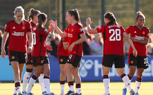 2023 11 10 United Team Pitch