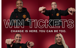 2023 03 10 Mufc Rem Mutd Women Team 1080X1080